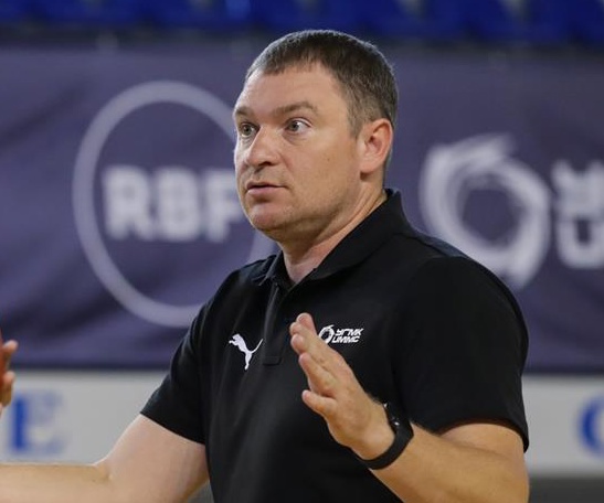 Андрей Рузанов: «Команда отработала на «четверку с плюсом»