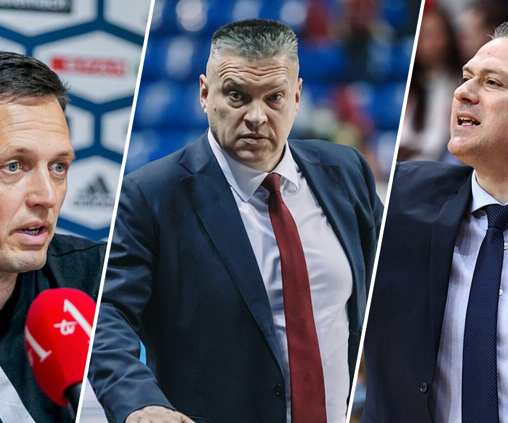 Пашутин, Карасев, Базаревич – кто возглавил клубы Единой Лиги летом-2022?